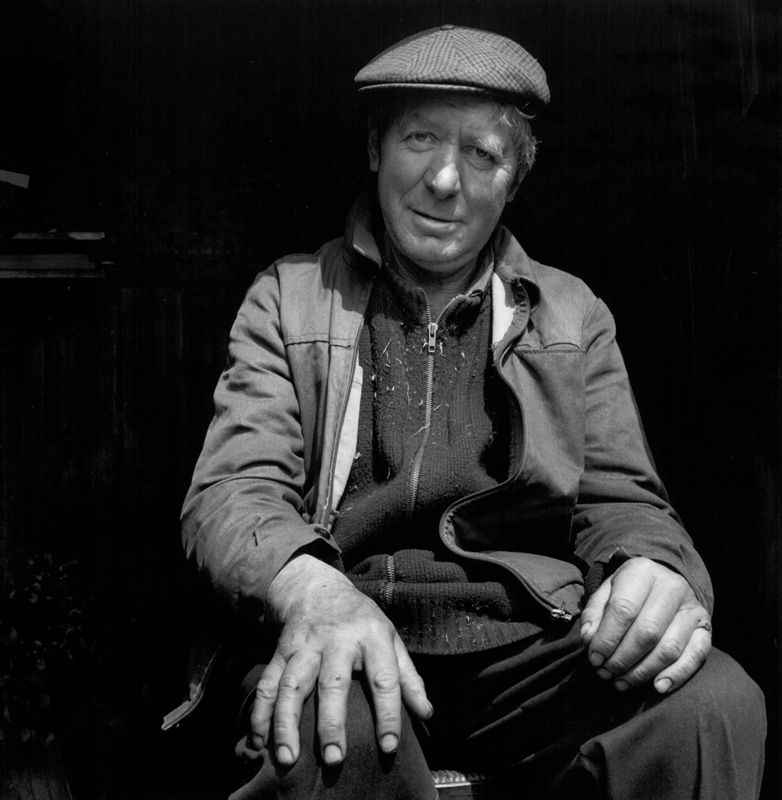 Les Ginestes (Aubrac), 2009