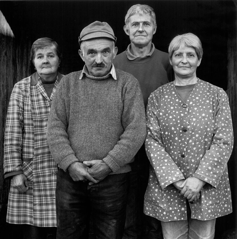 Bagnac (Aveyron), 2005