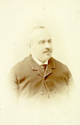 Edouard de Dienne (ADC 35 Fi 562)