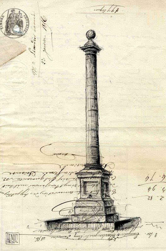 Colonne Monthyon