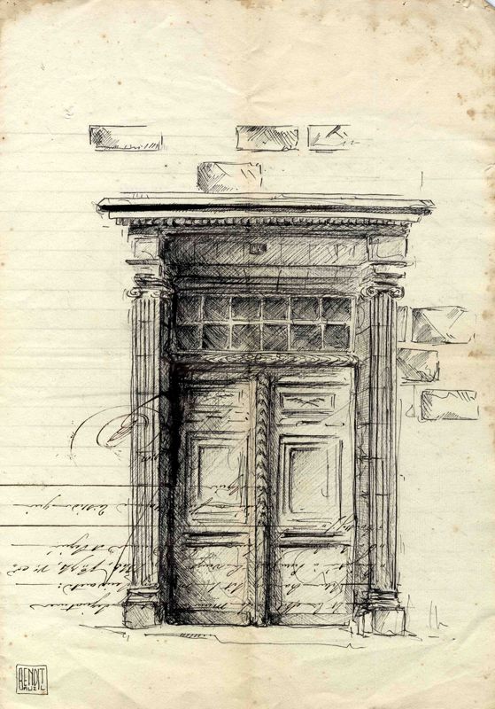 Hôtel particulier Ducros