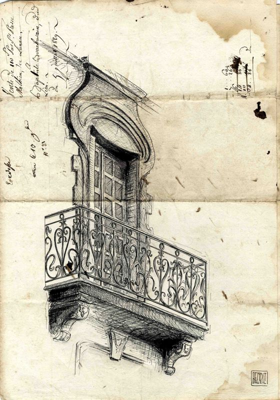 41 avenue de la République