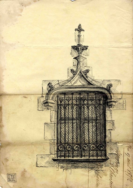 Maison consulaire