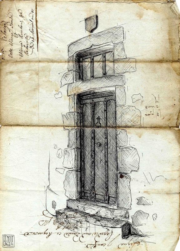 La Moissétie