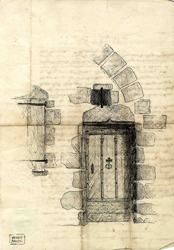 23 rue du Collège