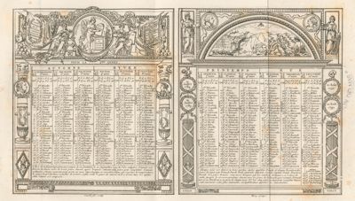 Calendrier républicain