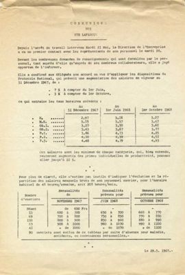 Etablissements Lafargue (cote ADC : 3 SC 10491)