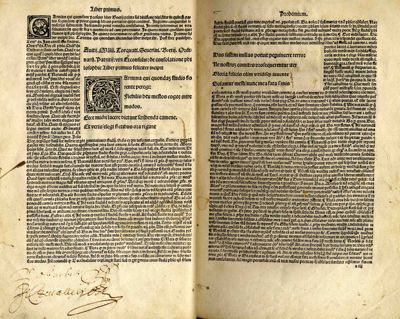 Pages intérieures