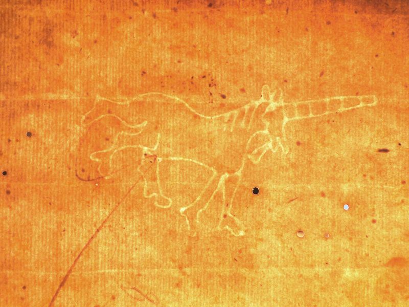 Filigrane