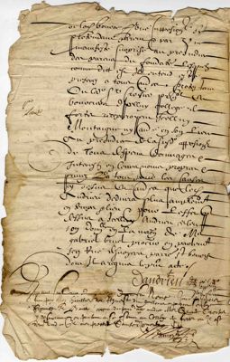 Verso