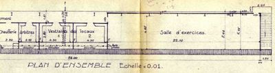 Plan d'ensemble