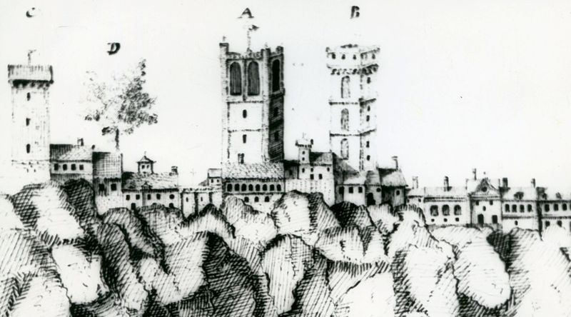 Procès en diffamation à Saint-Flour (1612)
