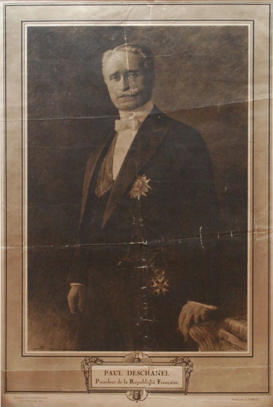 Paul Deschanel