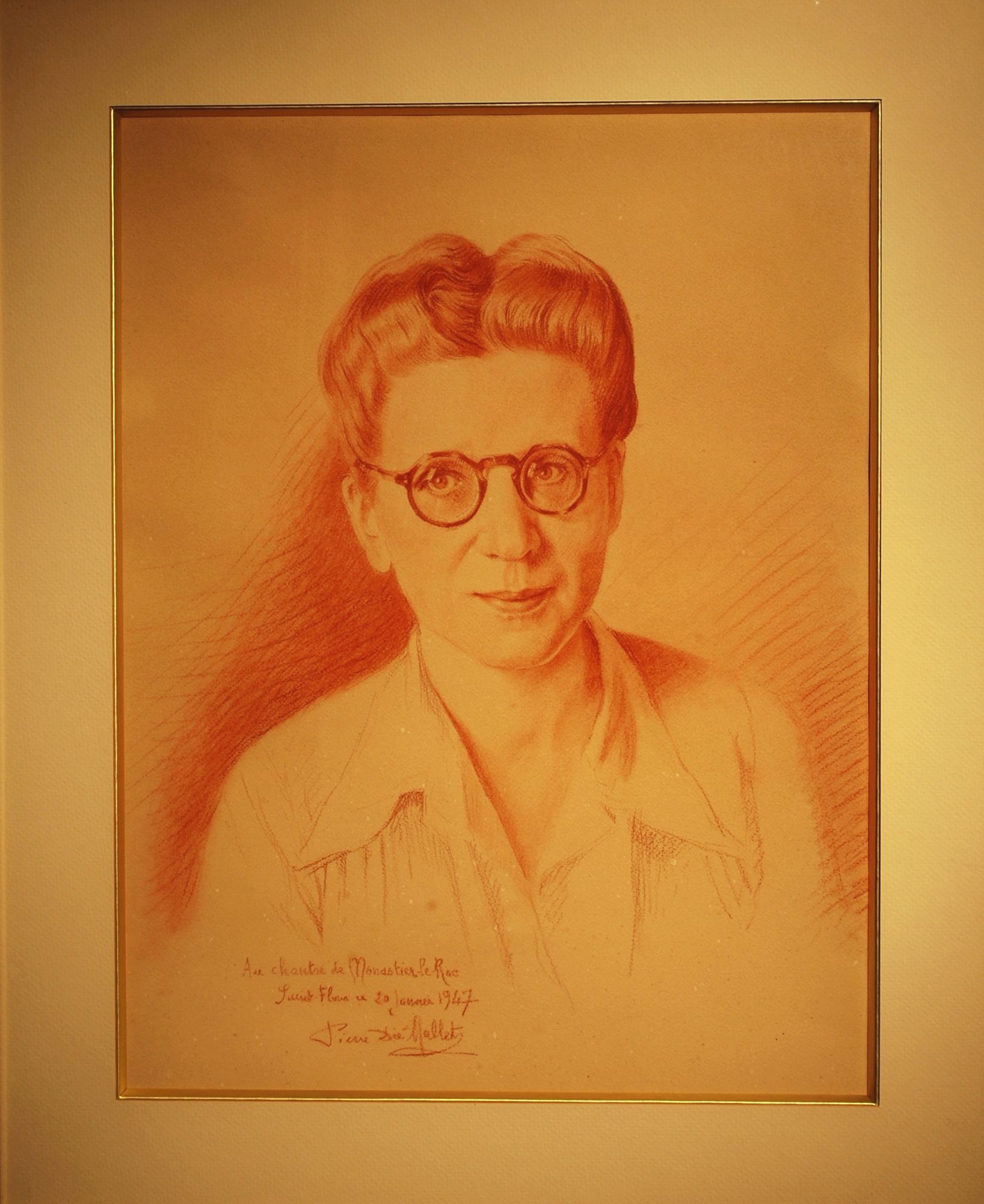 Colette, Pourrat, Monier…