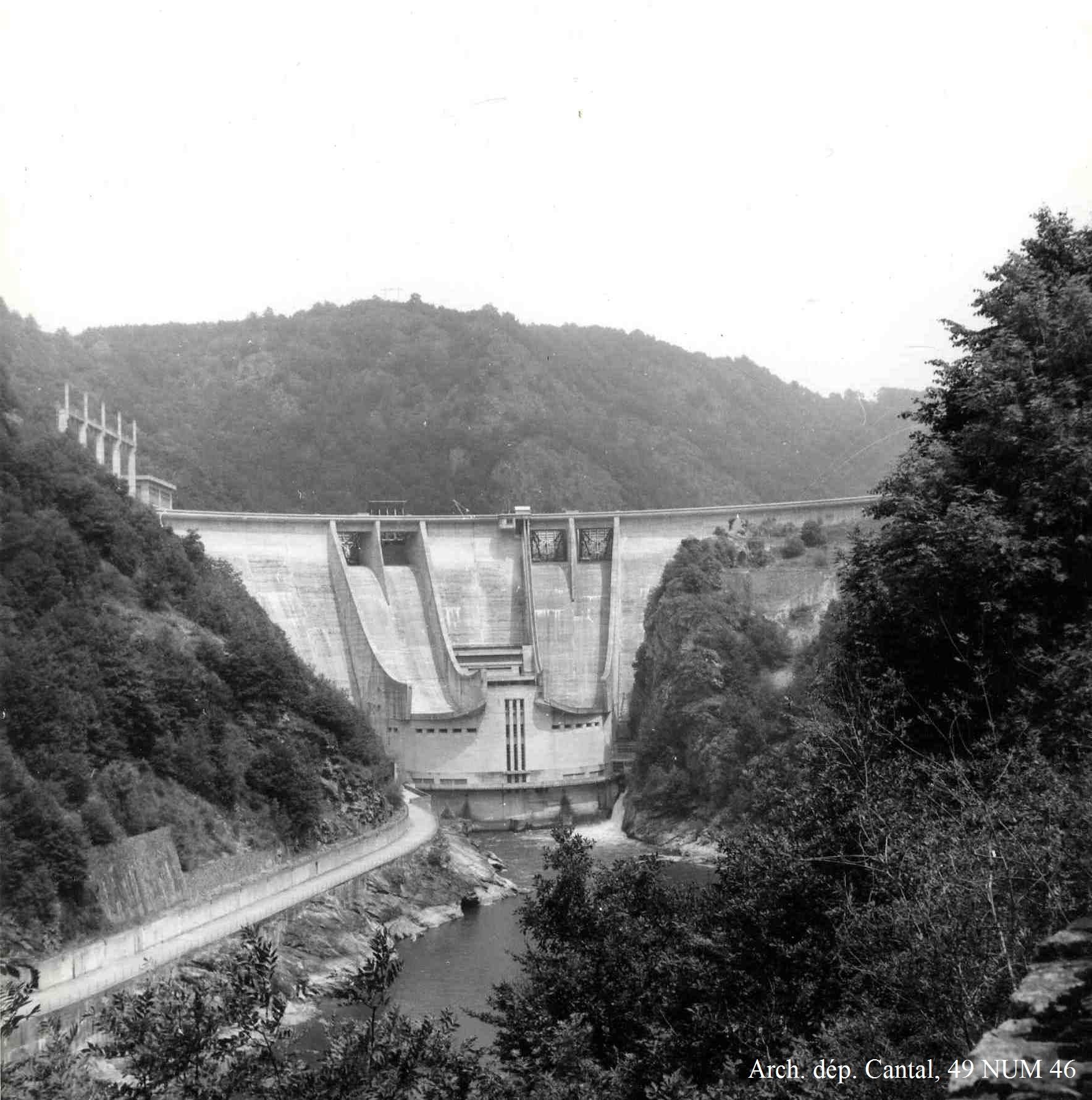 Lorsque la chance vous sourit… Un chef de mission interalliée accueilli et guidé par un soldat allemand (1944)