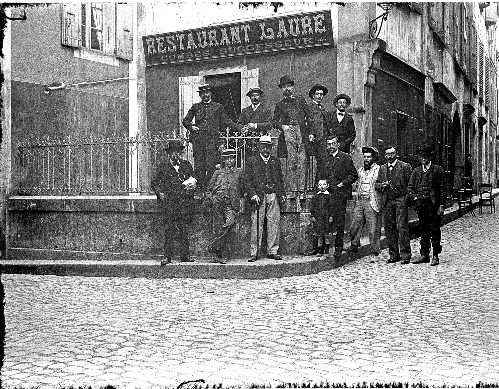 Nous avons besoin de vous