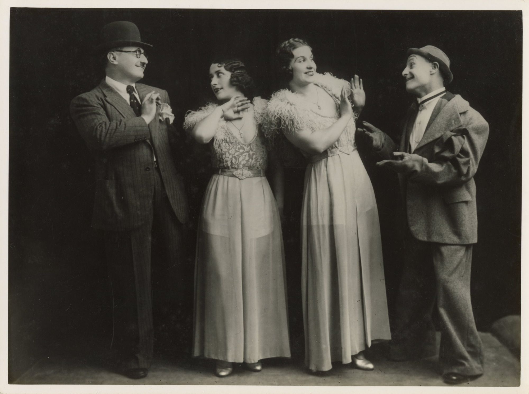 Les Chambeyron : une famille d’artistes