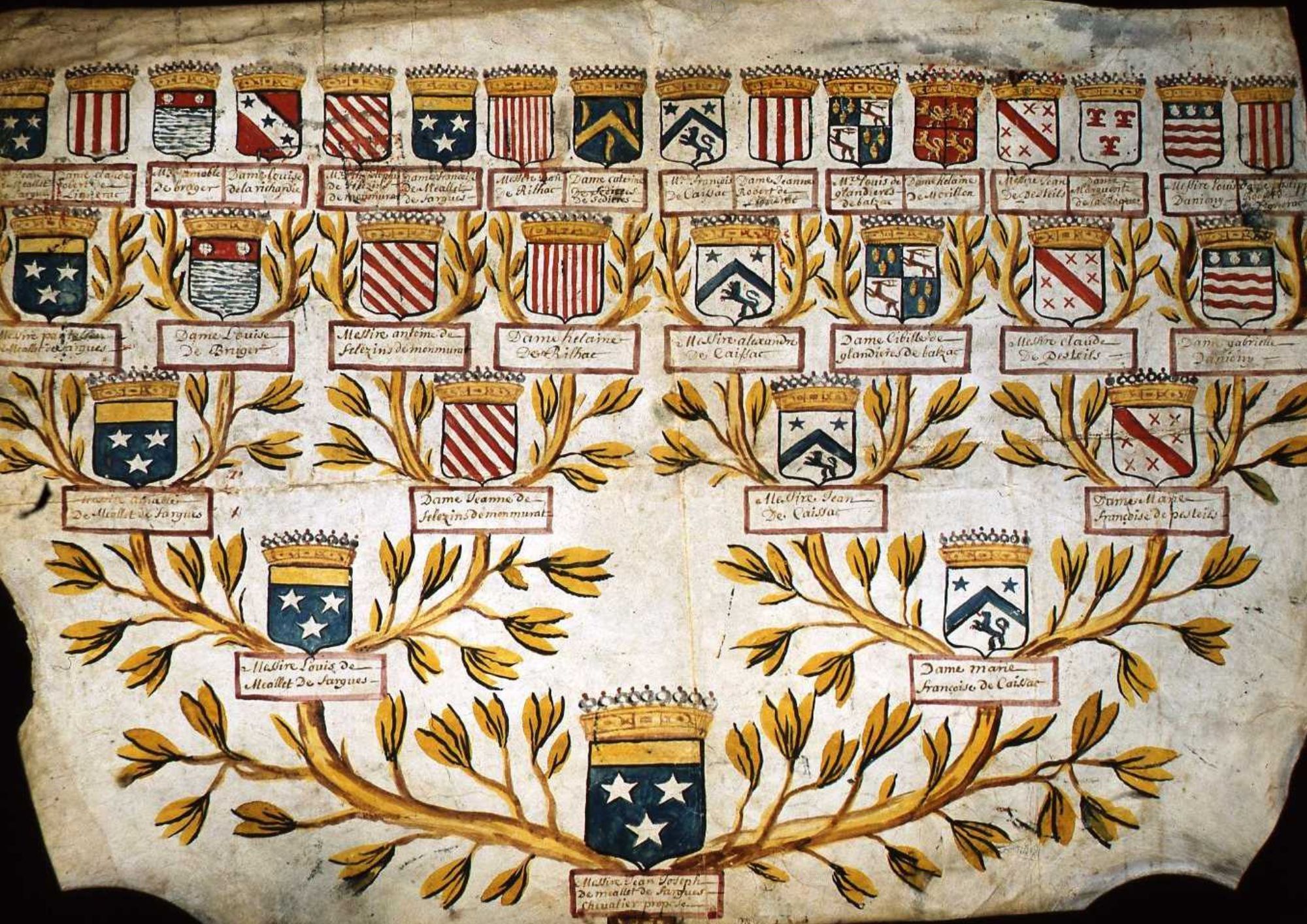 Ateliers tout public 