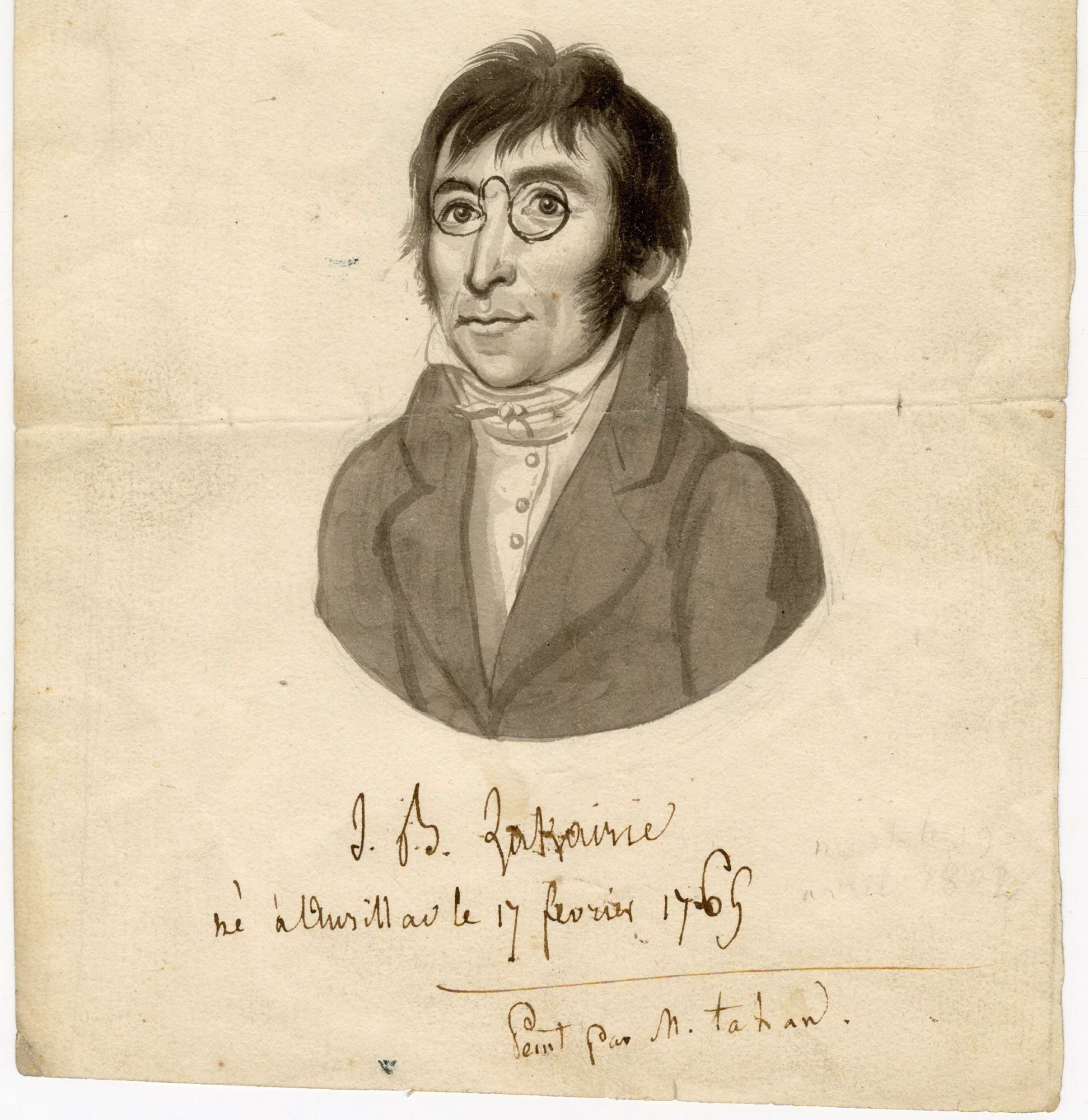 Les Annales de Lakairie : itinéraire d’un enfant de la Révolution