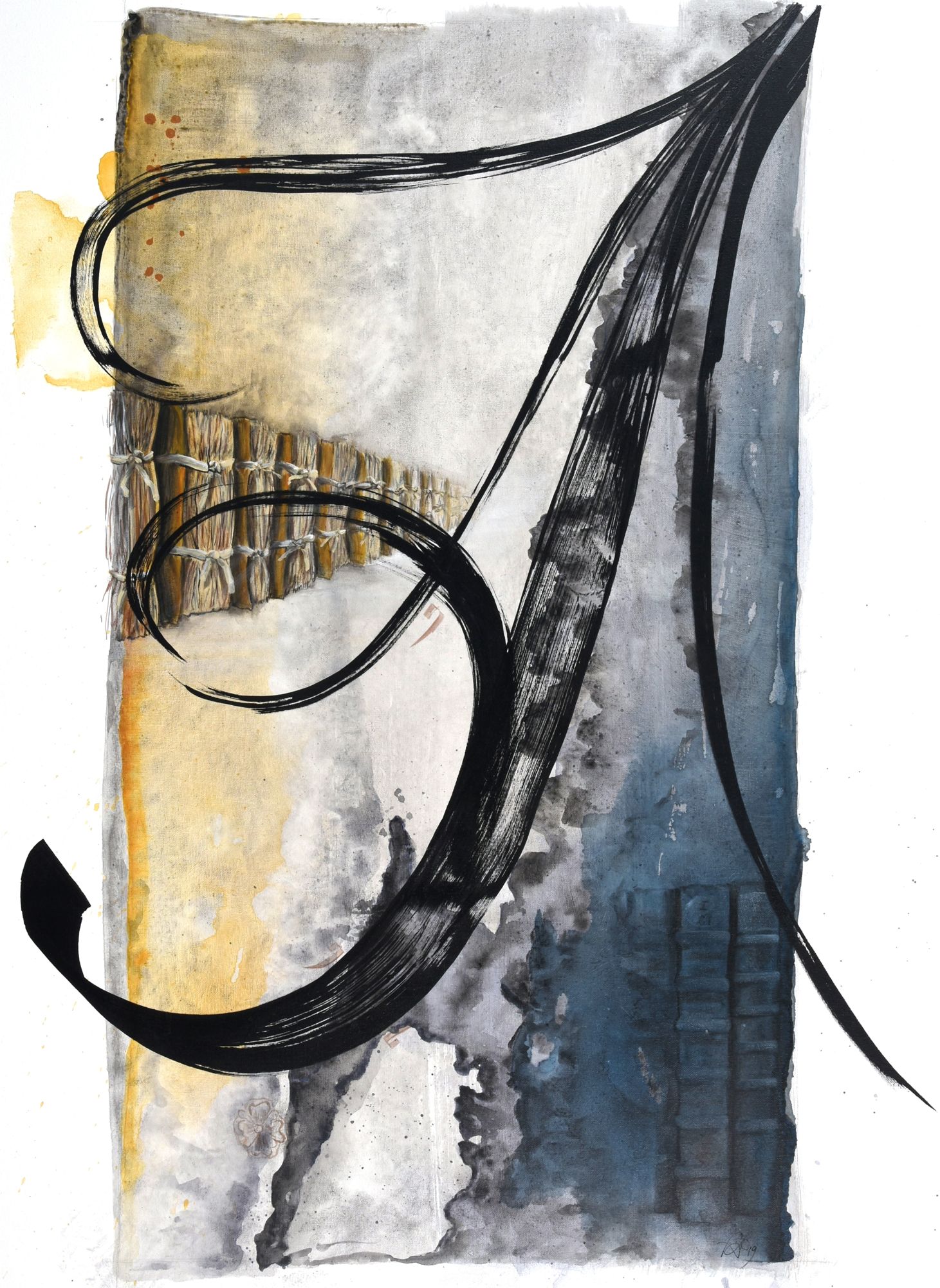 Authentique. De l’acte à l’art...