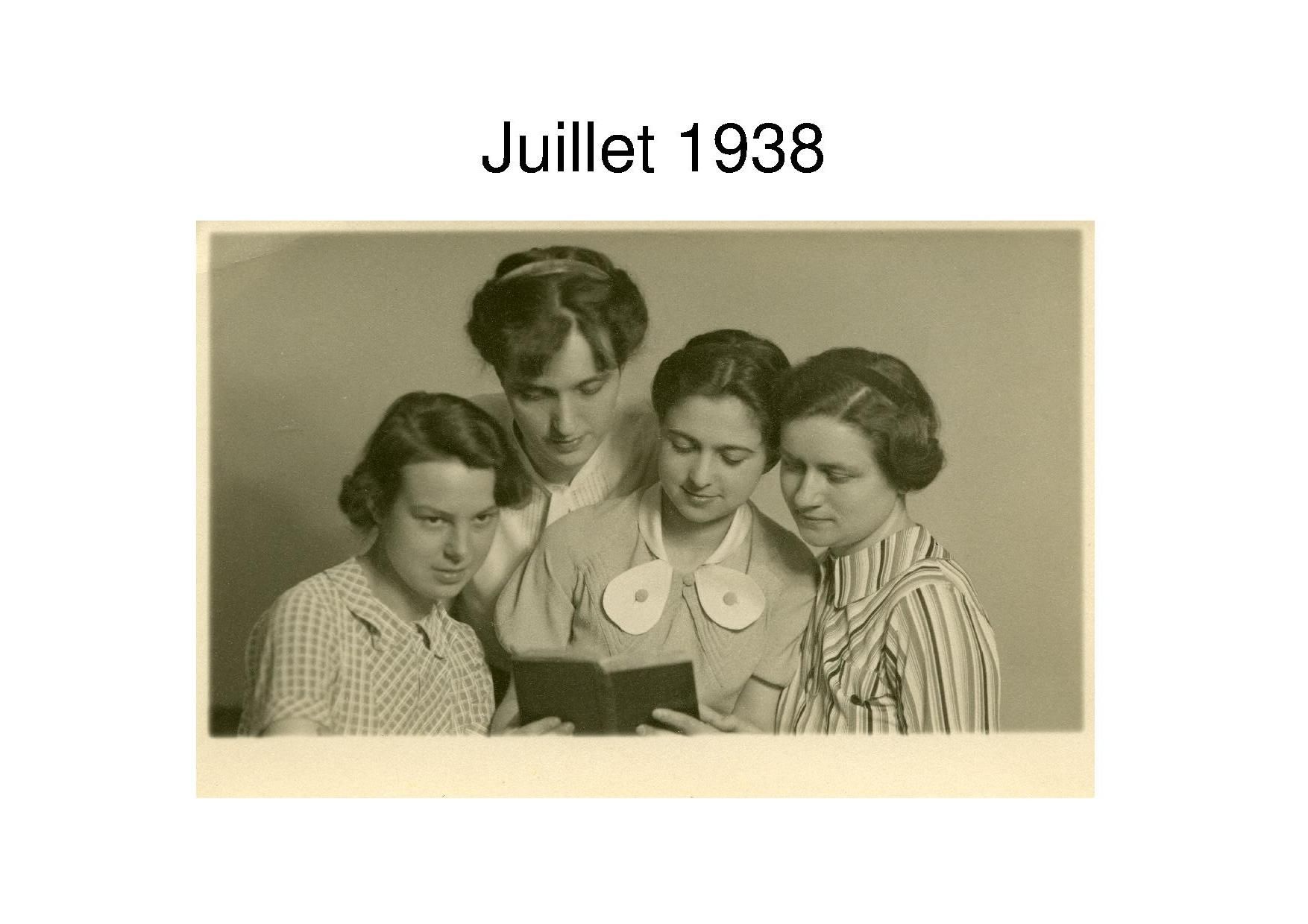 Léonce Bouyssou (1917-2004), archiviste du Cantal (1949-1982)