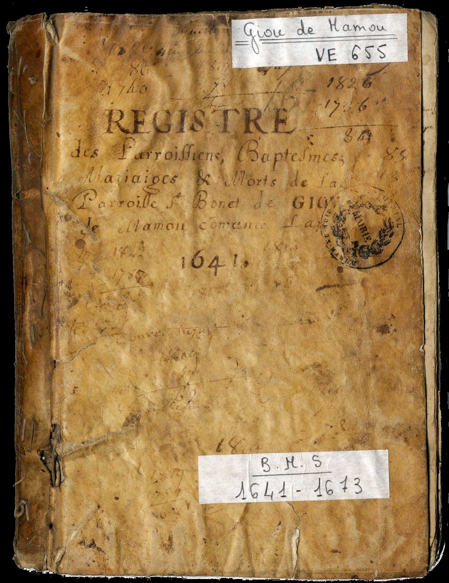 Un règlement de comptes à Giou ?