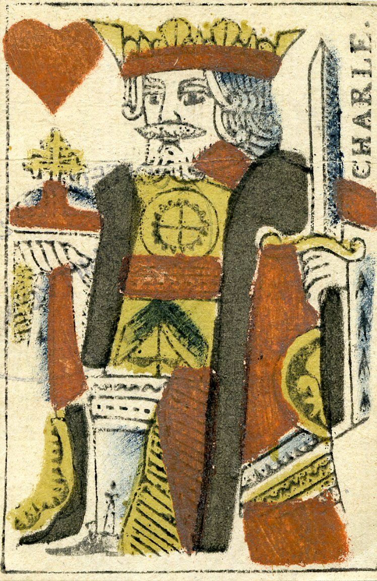 Un illusionniste à Aurillac ? (début XIXe siècle)